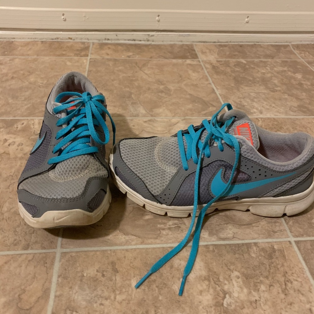 Nike Flex Experience